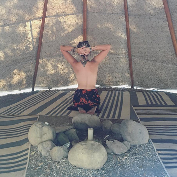 Paris Jackson Instagram Paris Jackson Instagram
